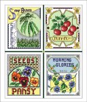 (image for) Seed Packets